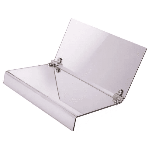 2-Way adjustable mirror